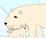 Urso-Polar 