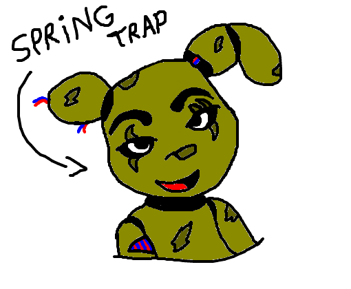 springtrap
