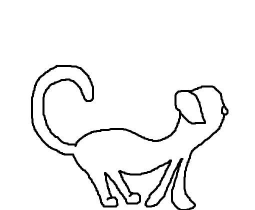 Cat Dog