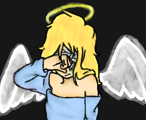Angels Also Cry...