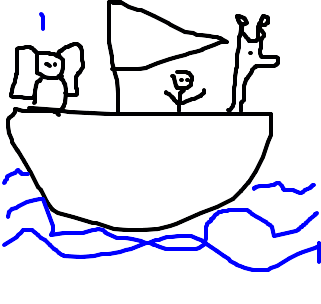 a arca de noÃ©
