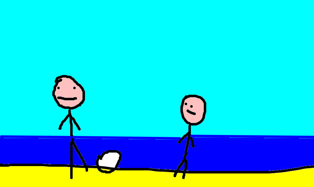 futebol de areia