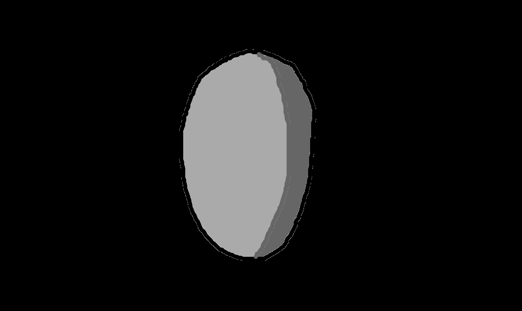 oval