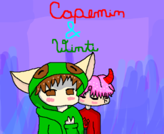 Capemin & Winti