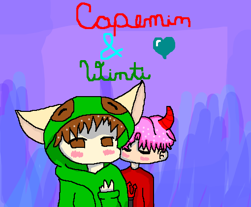 Winti & Capemin