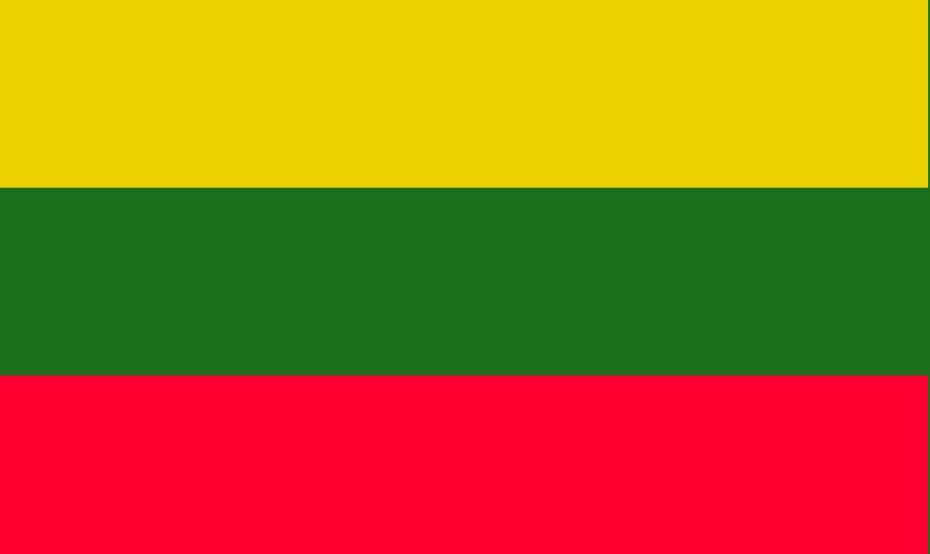 lituânia