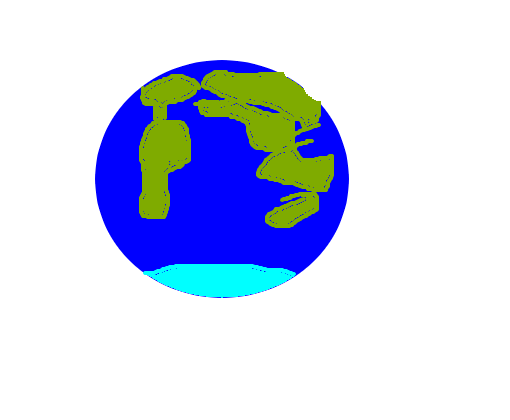 planeta terra
