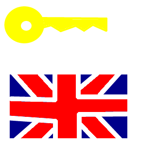 chave inglesa