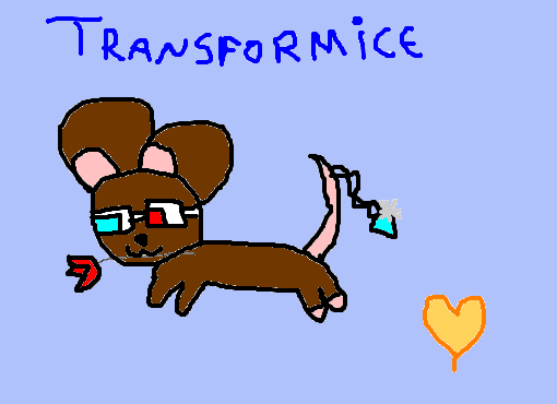 Ratinho do Transformice