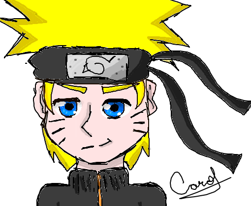 Naruto :3