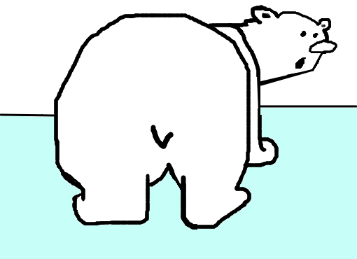 Urso-Polar
