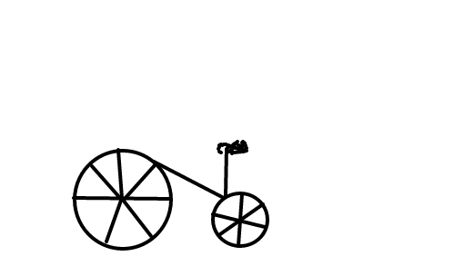 velocípede