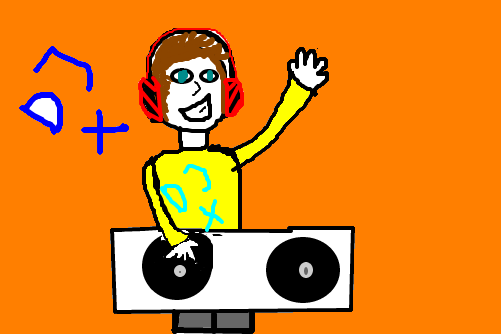 DJ X