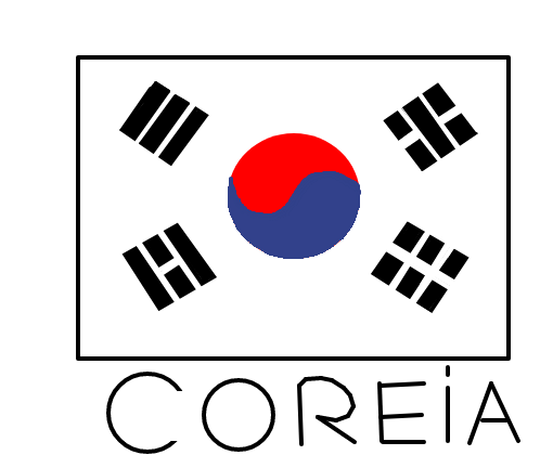 Coreia do sul