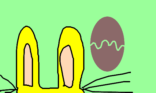 ovo de páscoa