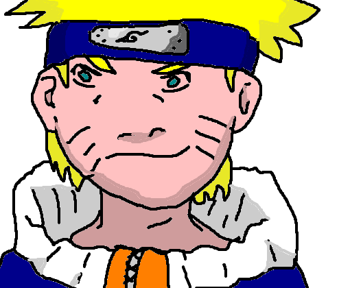 Olho do Naruto - Desenho de semaforo_ - Gartic