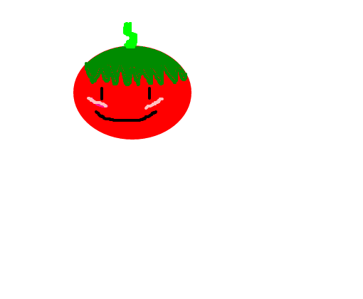 Tomatinho<3