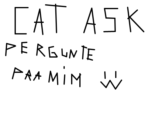 CAT ASK