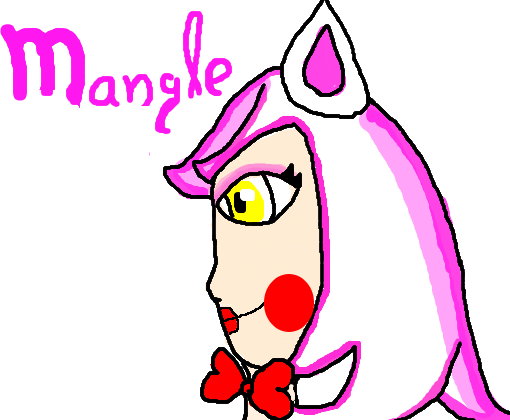 Mangle P/____Mangle____
