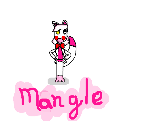 P/ ____mangle____