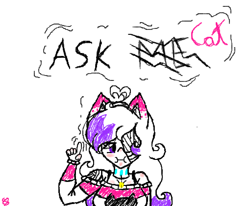 Ask Cat