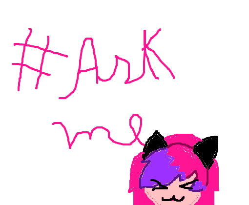 #Ask Cat