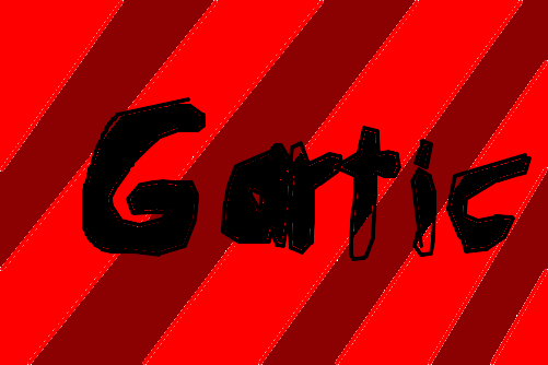 GARTIC