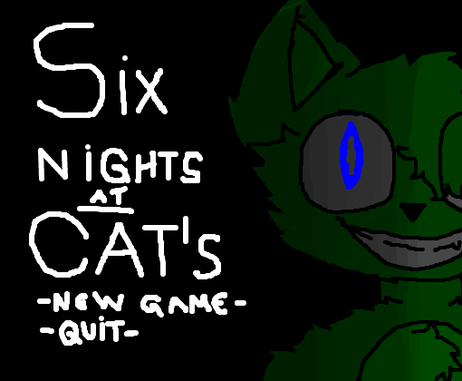 SNAC - Six Nights at Cat\'s