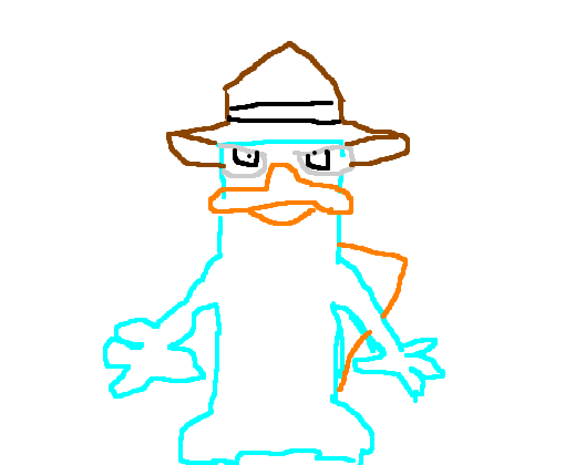 perry 