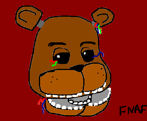 Freddy 