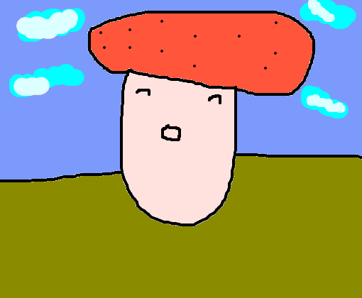 cogumelo 