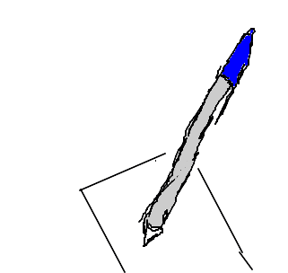 caneta