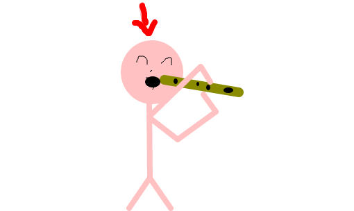 flautista