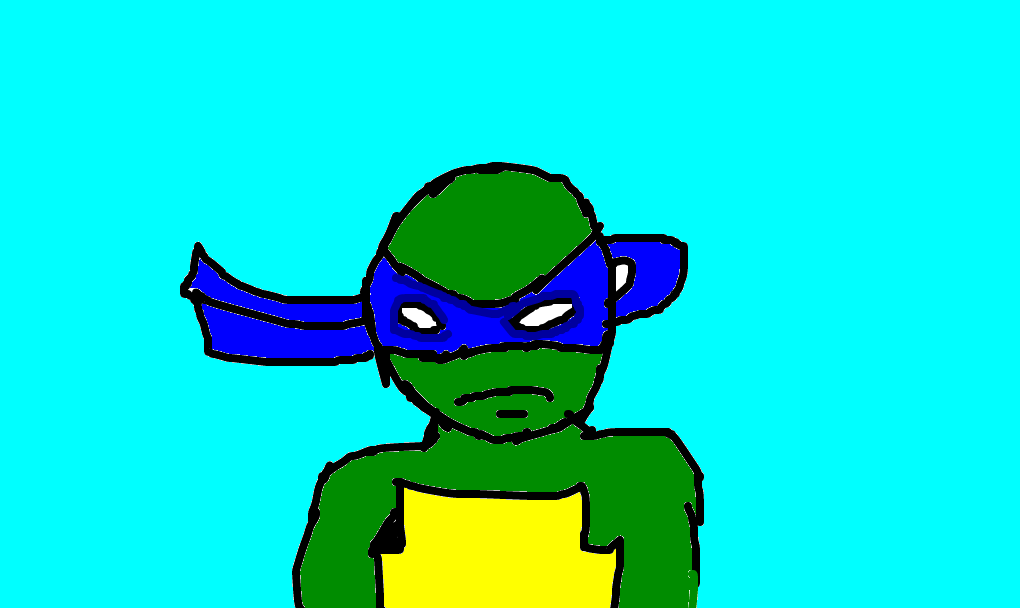 tartarugas ninja