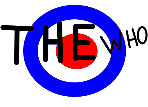 THE WHO <3