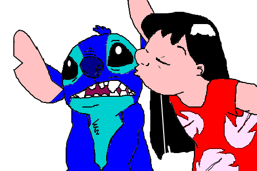 Lilo e Stitch