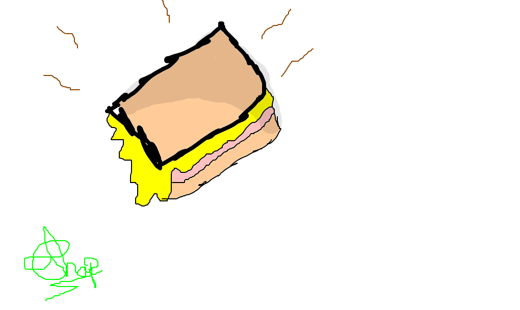 Misto Quente Desenho De Chapado567 Gartic 3546