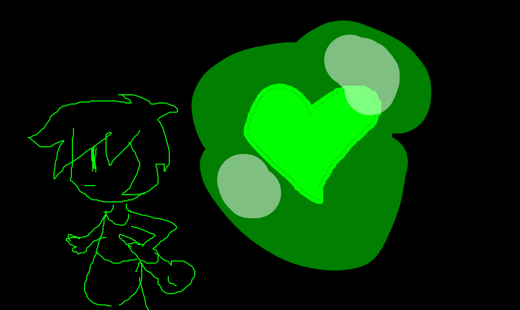 alma verde