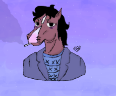 BoJack Horseman :V