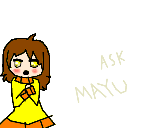 ask mayu