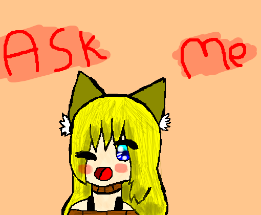 ask me !