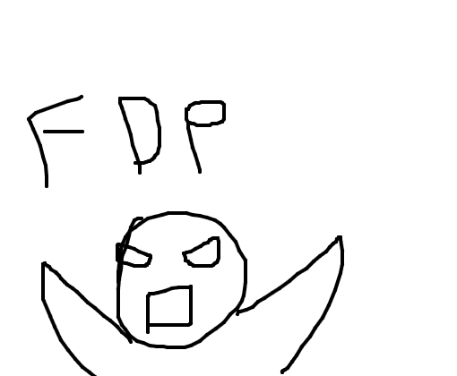 FDP P-P