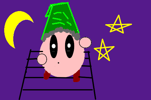 Kirby Maga