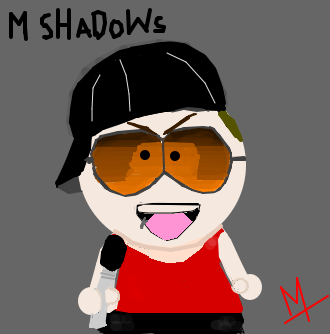 _M Shadows_bonequinho