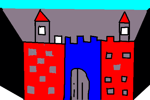 castelo chelsea