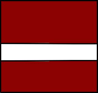 letônia