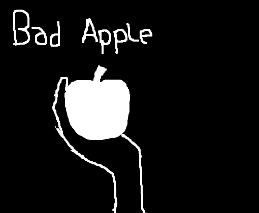 Bad Apple 