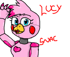 Lucy-SNAC