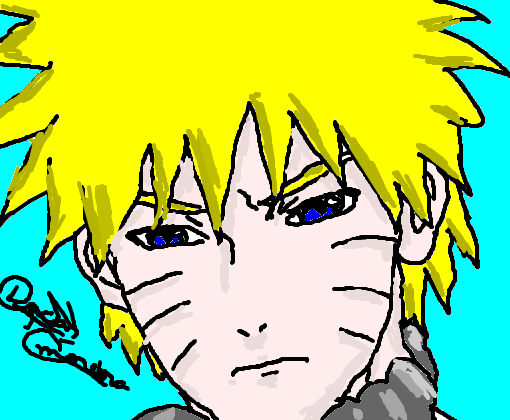 Naruto Shippuden - Desenho de hawkbob - Gartic