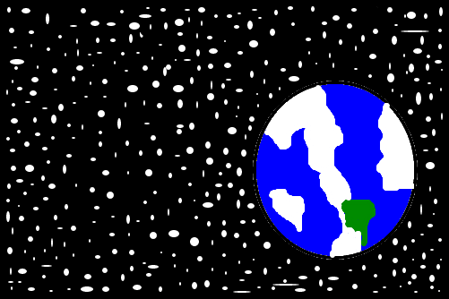 Terra?